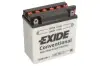 Акумулятор EXIDE (12N94B1EXIDE) зображення 2