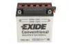 Акумулятор EXIDE (12N94B1EXIDE) зображення 3