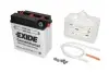 Акумулятор EXIDE (6N11A1BEXIDE) зображення 1