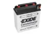 Акумулятор EXIDE (6N11A1BEXIDE) зображення 2