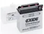 Акумулятор EXIDE (6N11A1BEXIDE) зображення 4
