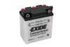 Акумулятор EXIDE (6N63B1EXIDE) зображення 2
