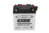 Акумулятор EXIDE (6N63B1EXIDE) зображення 3
