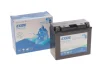 Стартерна батарея (акумулятор) EXIDE (AGM12-10.5) изображение 2