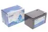 Аккумуляторная батарея 12Ah/150A (150x100x100/+L/B0) (AGM) (мото) EXIDE (AGM1212F) изображение 2