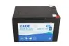 Акумулятор EXIDE (AGM1212FEXIDE) зображення 3