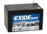 Акумулятор EXIDE (AGM1212FEXIDE) зображення 4