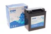 Стартерна батарея (акумулятор) EXIDE (AGM12-17) изображение 2