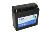 Акумулятор пусковий EXIDE (AGM1218EXIDE) зображення 2
