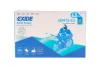 Стартерна батарея (акумулятор) EXIDE (AGM12-6.5) изображение 2