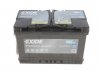 Стартерна батарея (акумулятор) EA1050