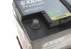Стартерная батарея (аккумулятор) EXIDE EA1050 (фото 3)