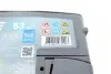 Фото Стартерная батарея (аккумулятор) EXIDE (EA530) изображение 3