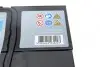 Акумулятор 12В 64Агод./640А PREMIUM (R+) 242x175x190 B13 - монтажний фланець 10.5мм (пусковий) EXIDE (EA640) зображення 4