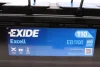 Стартерная батарея (аккумулятор) EXIDE (EB1100) изображение 6