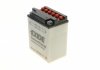 Аккумулятор 14Ah-12v (134х89х166) L, EN145 EXIDE EB14-A2 (фото 4)