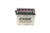 Акумуляторна батарея 18Ah/190A (180x90x162/+R/B0) (мото) (сухозаряджений) EXIDE (EB18L-A) зображення 9