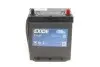 Стартерная батарея (аккумулятор) EXIDE (EB356A) изображение 1