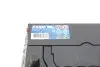 Стартерная батарея (аккумулятор) EXIDE (EB356A) изображение 3