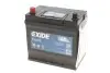 Стартерная батарея (аккумулятор) EXIDE (EB451) изображение 1