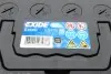Аккумулятор 45Ah-12v Exide EXCELL (234х127х220), L, EN330 Азия EXIDE (EB455) изображение 4