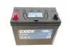 Аккумулятор 45Ah-12v Exide EXCELL (234х127х220), L, EN330 Азия EXIDE (EB455) изображение 5