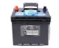 Аккумуляторная батарея 60Ah/480A (230x173x222/+R/B01) Excell Азия EXIDE (EB604) изображение 4