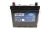 Аккумулятор 60Ah-12v Exide EXCELL (230х172х220), L, EN480 Азия EXIDE (EB605) изображение 1