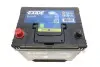 Аккумулятор 60Ah-12v Exide EXCELL (230х172х220), L, EN480 Азия EXIDE (EB605) изображение 3