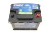 Фото Аккумулятор 62Ah-12v Exide EXCELL (242х175х190), R, EN540 EXIDE (EB620) изображение 3