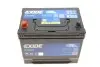 Фото Акумуляторна батарея 70Ah/540A (270x173x222/+L/B9) Excell Азія EXIDE (EB705) зображення 4