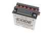 Акумулятор EXIDE EB7LB (фото 3)