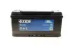 Фото Акумуляторная батарея 85Ah/760A (353x175x175/+R/B13) Excell EXIDE (EB852) зображення 1