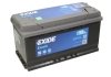 Аккумулятор EXIDE EB9500 (фото 2)
