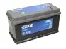 Аккумулятор EXIDE (EB9500) изображение 2