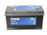 Аккумулятор EXIDE (EB9500) изображение 3