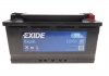 Аккумулятор 95Ah-12v Exide EXCELL (353х175х190), R, EN800 EB950