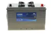 Акумуляторна батарея 120Ah/870A (349x175x235/+R/B1) PowerPro EXIDE (EF1202) зображення 1
