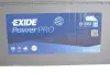 Фото Аккумулятор 235Ah-12v Exide PROFESSIONAL POWER (518х279х240), полярность обратная (3), EN1300 EXIDE (EF2353) изображение 4