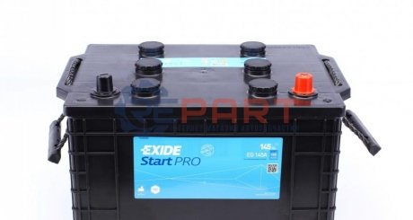 Акумулятор EXIDE EG145A