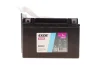 Аккумулятор EXIDE (EK091) изображение 4