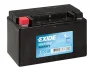 Аккумулятор EXIDE (EK091) изображение 2