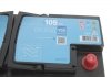 Аккумулятор 105Ah-12v AGM (392х175х190), R, EN950 EXIDE EK1050 (фото 4)