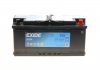 Аккумулятор 106Ah-12v Exide AGM (392х175х190),R,EN950 EK1060
