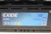 Аккумулятор 82Ah-12v Exide AGM (315х175х190),R,EN800 EXIDE (EK820) изображение 8