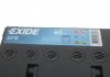 Аккумулятор 60Ah-12v START-STOP EFB (230х173х222), R, EN520!. -15% EXIDE EL604 (фото 3)