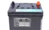 Фото Акумуляторна батарея 60Ah/520A (230x173x222/+L/B00) (Start-Stop EFB) Азія EXIDE (EL605) зображення 2