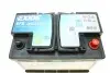 Фото Акумулятор 12В 70Агод./760А START&STOP EFB (R+ стандартні клеми) 278x175x190 B13 - монтажний фланець 10.5мм (efb) EXIDE (EL700) зображення 4