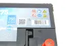 Стартерная батарея (аккумулятор) EXIDE (EL754) изображение 5