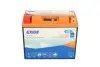 Акумулятор EXIDE (ELT12BEXIDE) зображення 3